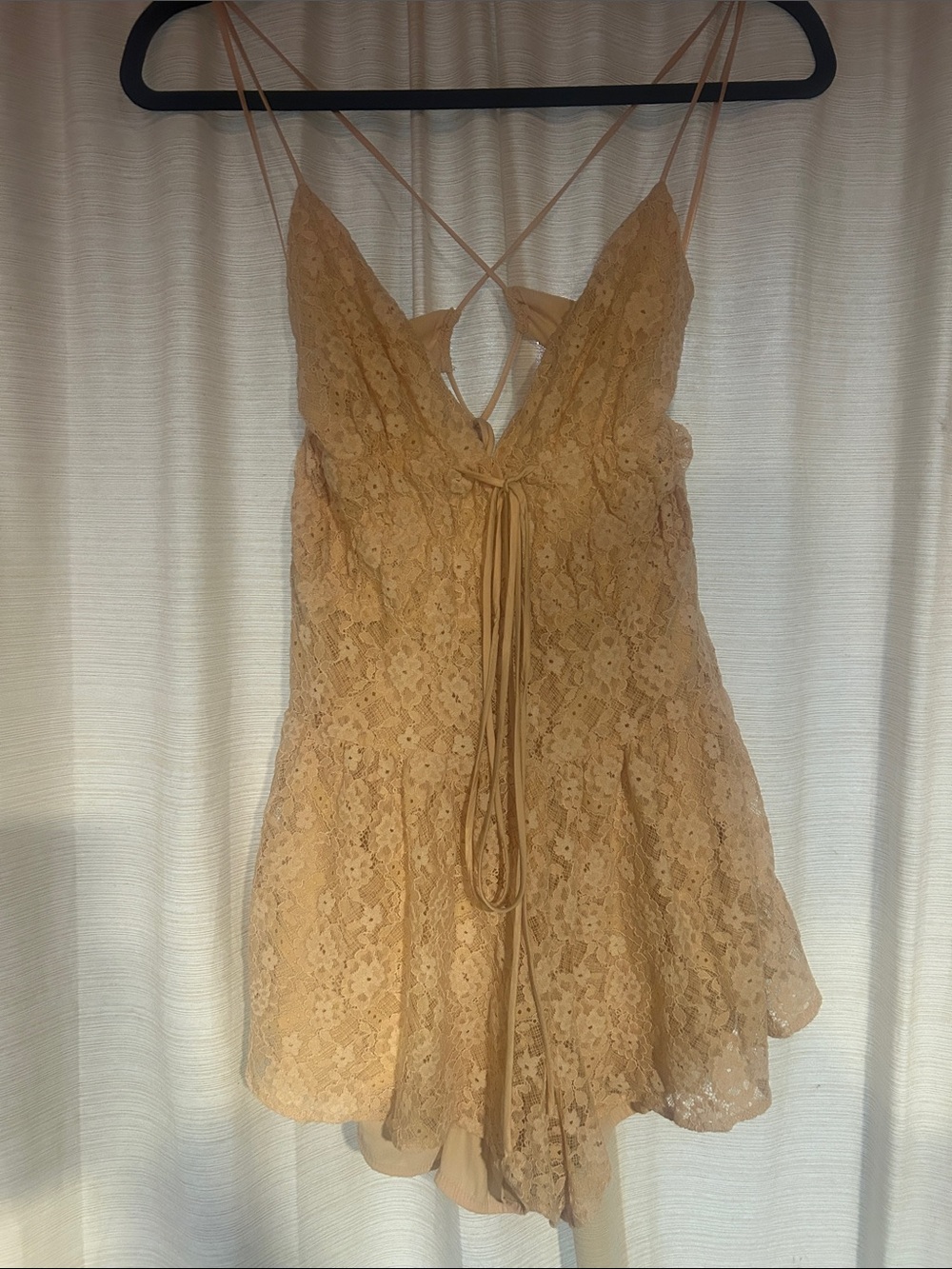 Free People Romper - Picture 2 of 6